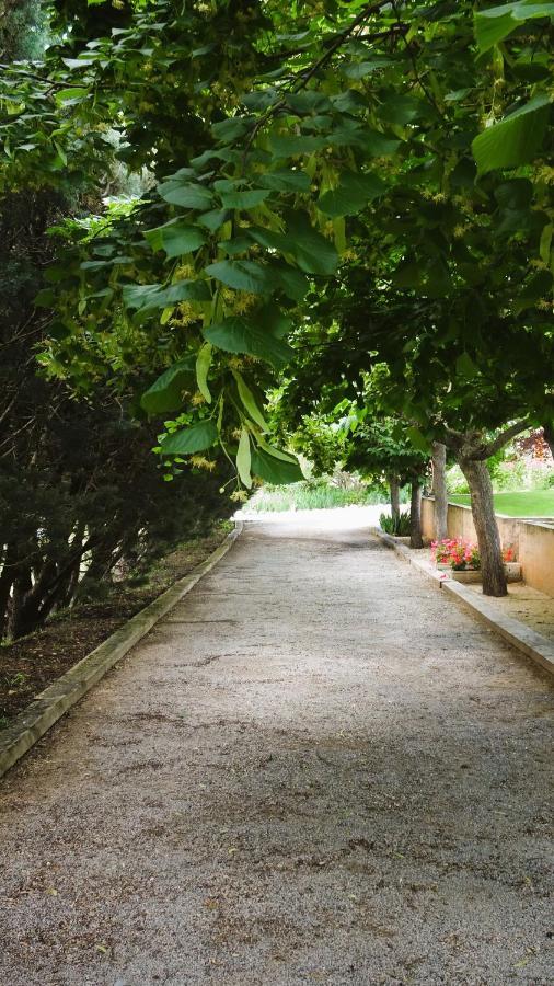 La Bastide Des Roses Saint-Julien-d'Asse Exterior foto