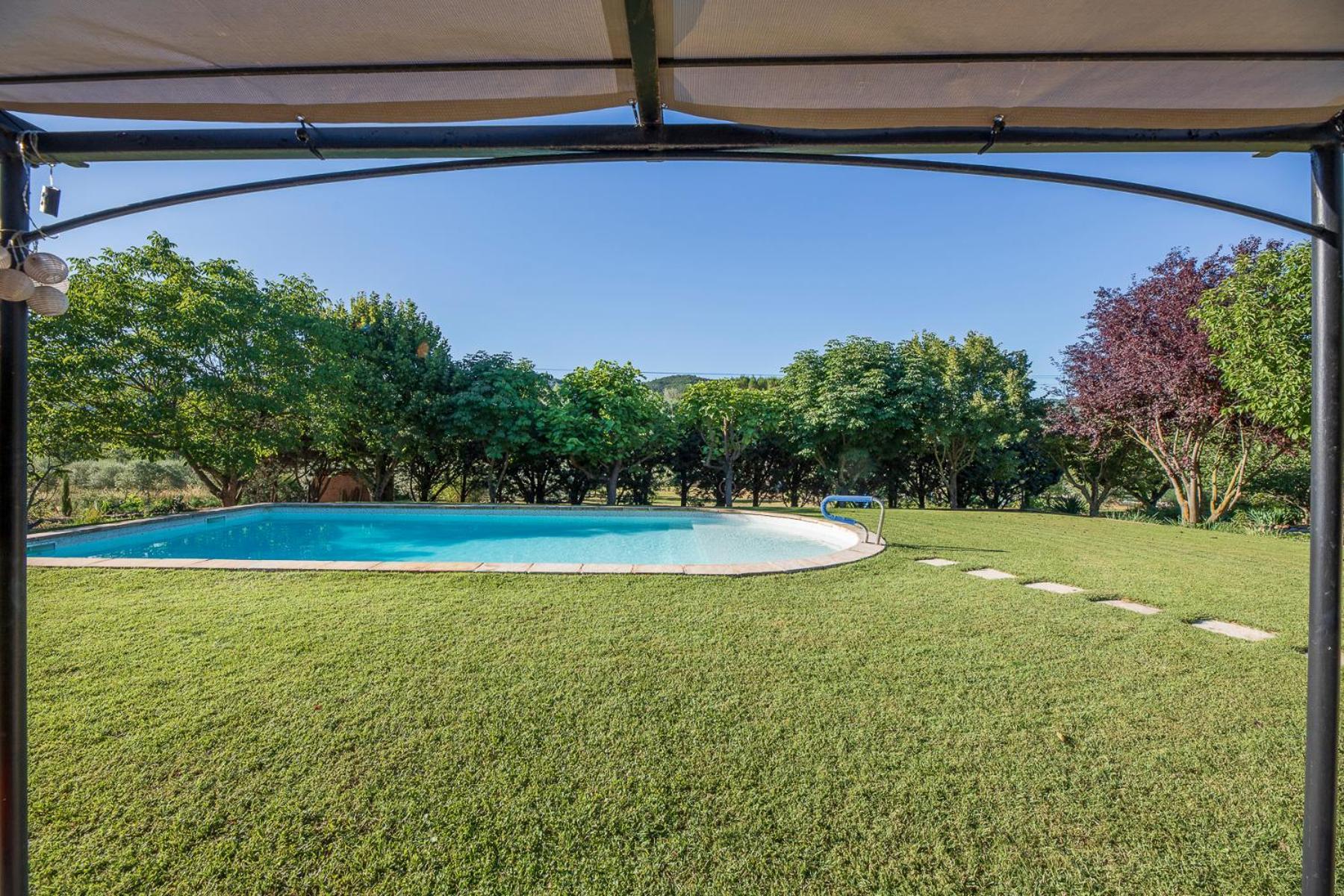 La Bastide Des Roses Saint-Julien-d'Asse Exterior foto