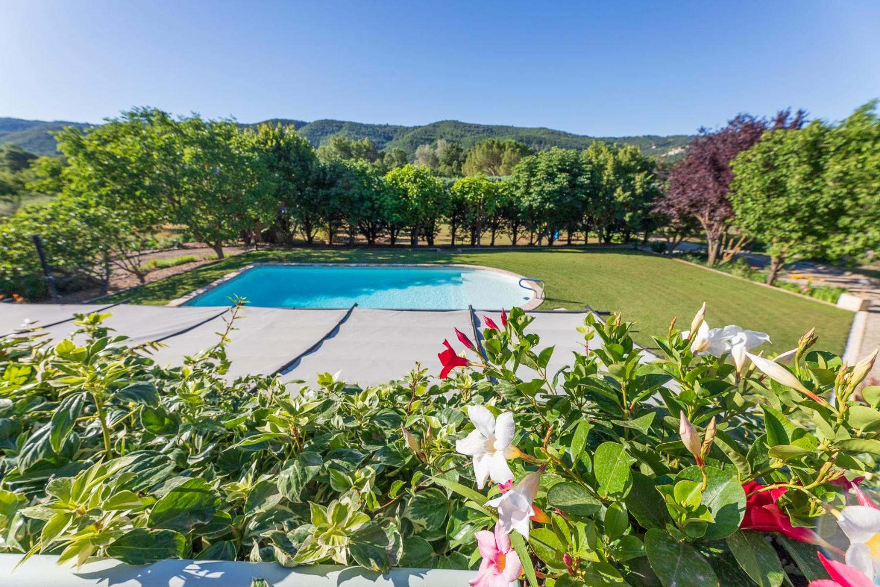 La Bastide Des Roses Saint-Julien-d'Asse Exterior foto