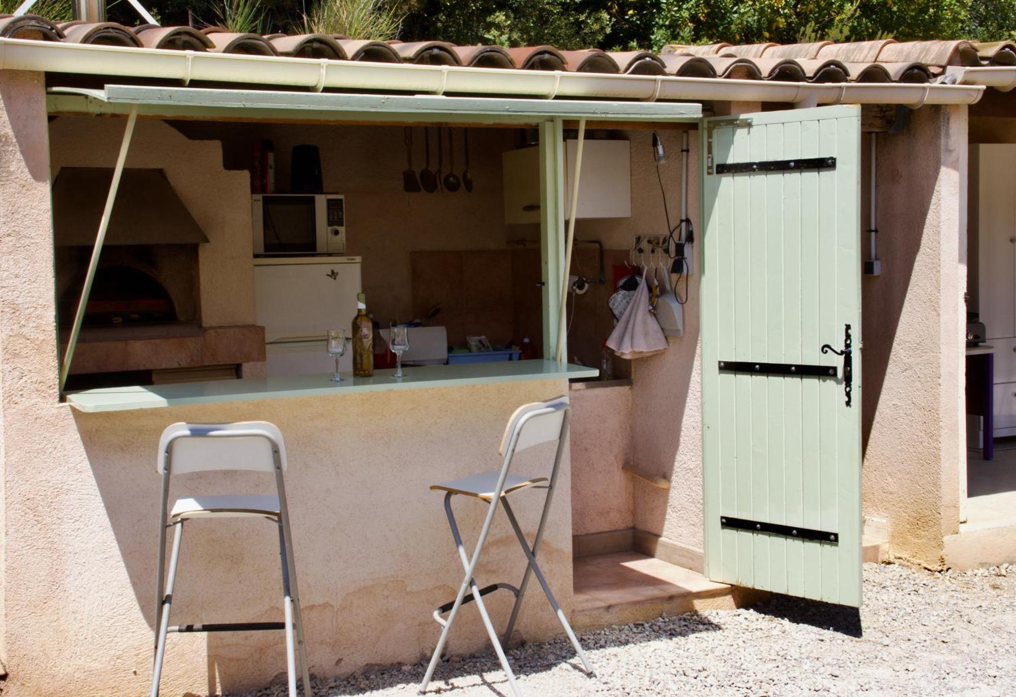 La Bastide Des Roses Saint-Julien-d'Asse Exterior foto